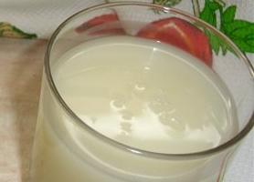 Молочная сыворотка: полезные свойства