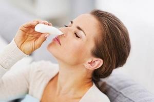 Стафилококк в носу при беременности