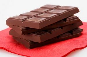 Шоколад при панкреатите