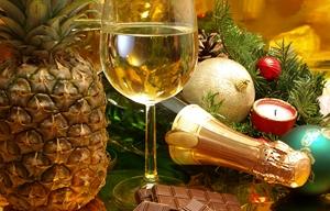 Какое шампанское лучше купить на Новый год?