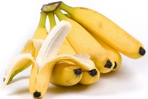 Бананы при гастрите