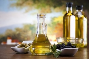 Оливковое масло при панкреатите