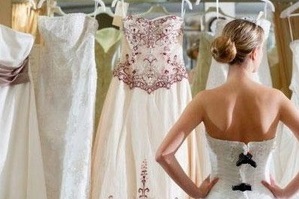 Почему нельзя мерить чужое свадебное платье?