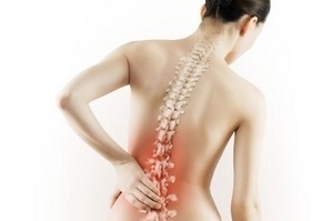 Признаки остеопороза у женщин