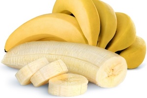 Бананы при холецистите