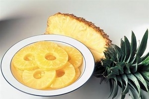 Как законсервировать ананас в домашних условиях?