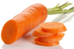 Морковь при панкреатите