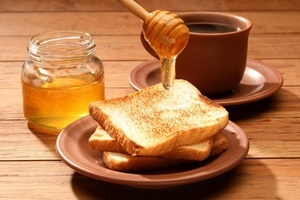 Можно ли мед при холецистите?