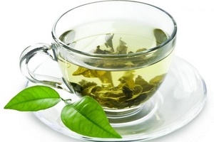Зеленый чай при панкреатите