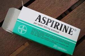 Можно ли аспирин при беременности?