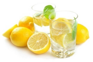 Помогает ли лимон при ангине?