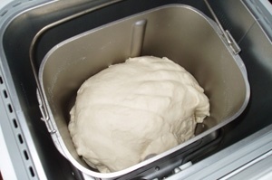 Тесто для пирожков в хлебопечке