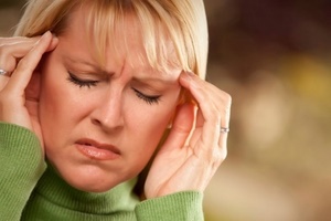 Симптомы и первые признаки инсульта у женщин