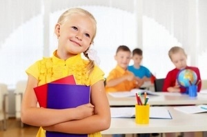Как ребенка адаптировать к школе?